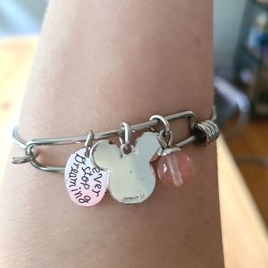 Disney Never Stop Dreaming Bracelet